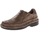 Roper Men's Opanka Slip-On Casual Western Shoe