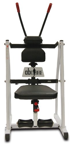 Abcore Junior Abdominal Machine