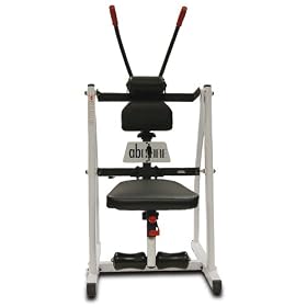 Abcore Junior Abdominal Machine