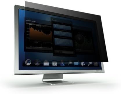Consumer Electronic Products 3M PF24.0W Widescreen Monitor Privacy Screen Filter Supply Store