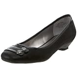AK Anne Klein Womens Jongo Flat