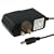eForCity Wall AC Travel Charger for Kyocera K612 Strobe / KX21 Switchback / Dorado KX13 / Candid KX16 / Xcursion KX160