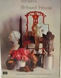 Produkt-Bild: BRITWELL HOUSE: THE CONTENTS OF THE HOUSE, SOLD BY DIRECTION OF MR. DAVID AND THE LADY PAMELA HICKS, WHICH WILL BE AUCTIONED BY SOTHEBY PARKE BERNET & CO. ... [ON 20-22 MARCH 1979]
