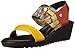 J.Renee Women's Annora Platform Sandal