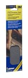 3M 7648NA Safety-Walk Gray Indoor/Outdoor Tread 2-by-9-Inch Strip, 6-Strips