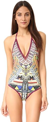 Camilla Women's Beads of Love Crochet One Piece, Beads of Love, 10