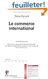 Le commerce international