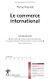 Le commerce international