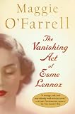 The Vanishing Act of Esme Lennox