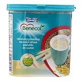 Benecol Instant Cereal Beverage with Plant Stanol Original 24g. Pack 5sachets