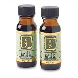 Review NetGift  / Fragrance Oils-Vanilla S/2