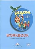 Welcome 1. workbook