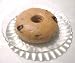 Roast Beef Cherry Dog Treat Bagels