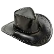 Black Cowboy Hat
