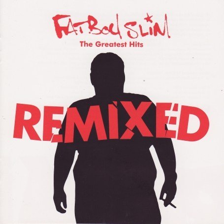 CD-Charts  Music : The Greatest Hits Remixed