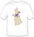 Search : T-shirt with finch, hampshire, purple, new