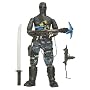 GI JOE 12 INCH MILITARY FIGURE - SNAKE EYES