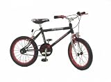GPS Boys Mountain Style Bike