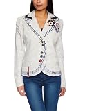 Desigual Chaq Atiun - Blazer - Femme