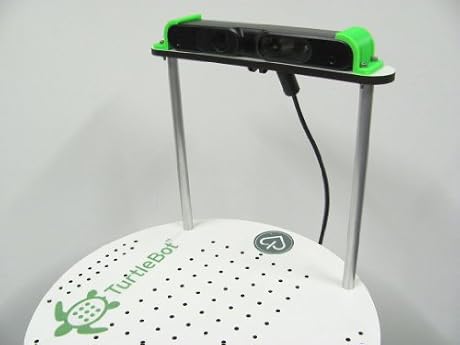 TurtleBot Xtion PRO LIVE