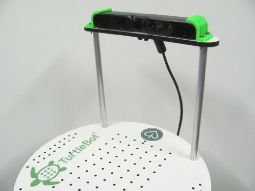 TurtleBot Xtion PRO LIVE