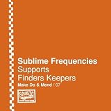 Make Do And Mend Vol 7