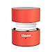 iSound Fire Glow Speaker (Red)