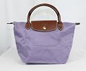 Longchamp Le Pliage Shoulder Tote Duffle Bag Purse Handbag