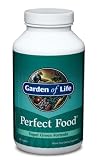 Perfect Food [300 caplets] FREE SHIPPING