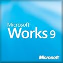 Microsoft OEM Works 9.0, English Reporting, DSP OEI CD (PC)