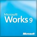 Microsoft OEM Works 9.0, English Reporting, DSP OEI CD (PC)