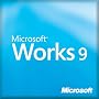 Microsoft OEM Works 9.0, English Reporting, DSP OEI CD (PC)