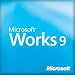 Software : Microsoft OEM Works 9.0, English Reporting, DSP OEI CD (PC)