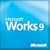 Microsoft OEM Works 9.0, English Reporting, DSP OEI CD (PC)
