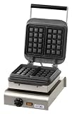 Bartscher Waffeleisen, Backsystem kpl. Brüssler Platte 41Va61i%2BvnL. SL160 Bartscher Waffeleisen, Backsystem kpl. Brüssler Platte