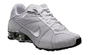 Nike Mens SHOX MEDALLION Running Shoes