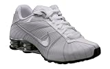 Nike Mens SHOX MEDALLION Running Shoes