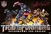 Transformers 2 Autobots 22X34 Poster Movie 9888