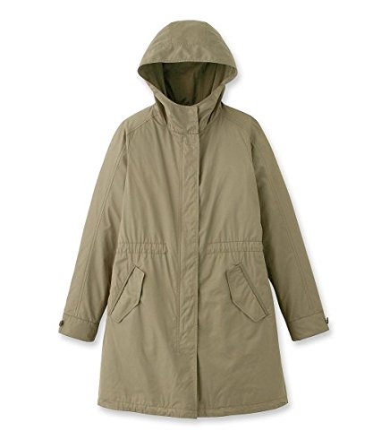 (リフレクト) Reflect 【ライナー付】タフタフィールドコート 10198006