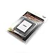 GGS Optical Glass DSLR LCD Screen Protector for Nikon D3100