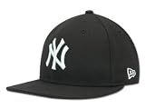New York Yankees MLB Baseball Fitted Cap