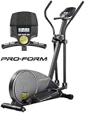 Proform Razor 400 StrideSelect Elliptical Trainer