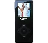 Revue Typhoon 84230 / Typhoon - Pocket Player 1GB