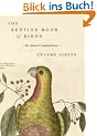 Bedside Book of Birds: An Avian Miscellany