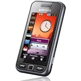 Samsung S5230 Tocco Lite Sim Free Mobile Phone