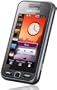 Samsung S5230 Tocco Lite Sim Free Mobile Phone - Black