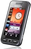 Samsung S5230 Tocco Lite Sim Free Mobile Phone - Black