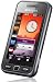 Samsung S5230 Tocco Lite Sim Free Mobile Phone - Black