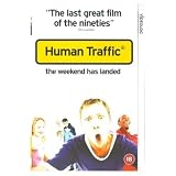 Human Traffic [VHS]