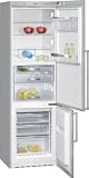Siemens KG39FPI23 K&uuml;hl-Gefrier-Kombination / A+ / K&uuml;hlen: 149 L / Gefrieren: 68 L / inox-antifingerprint / antifingerprint / bottle Rack